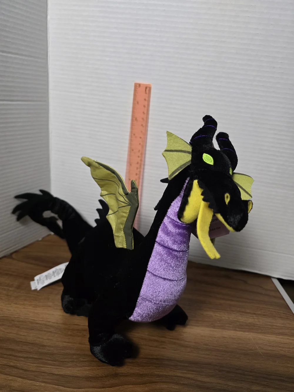 Disney Maleficent Dragon
